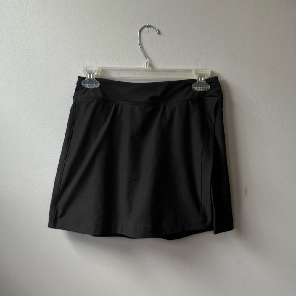 Outdoor Voices Black Skort – Size S
